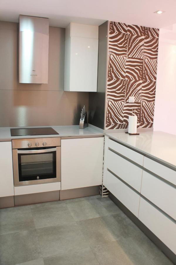 Perfecto Apartamento De Playa Callao Salvaje Exterior foto