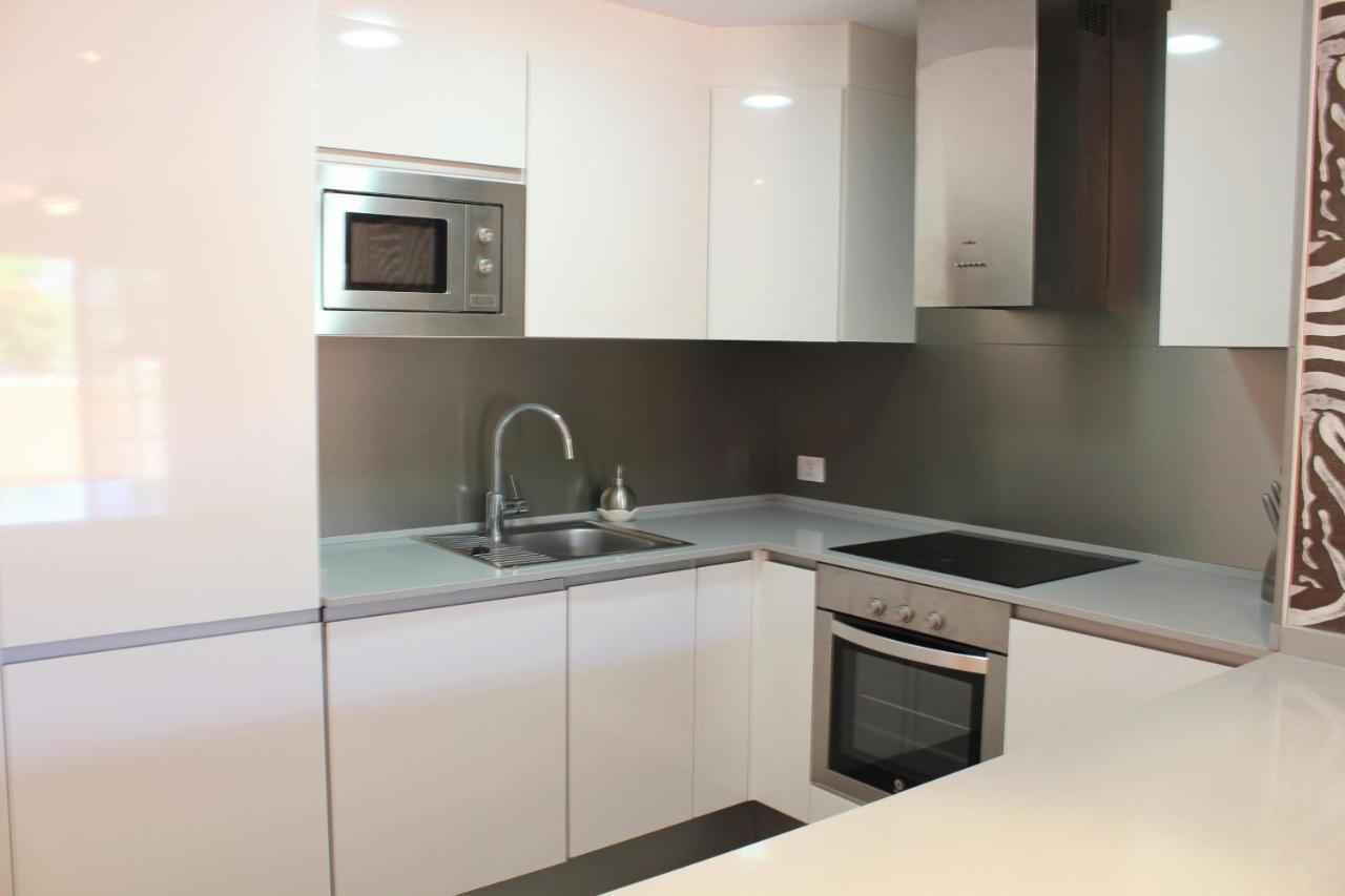 Perfecto Apartamento De Playa Callao Salvaje Exterior foto