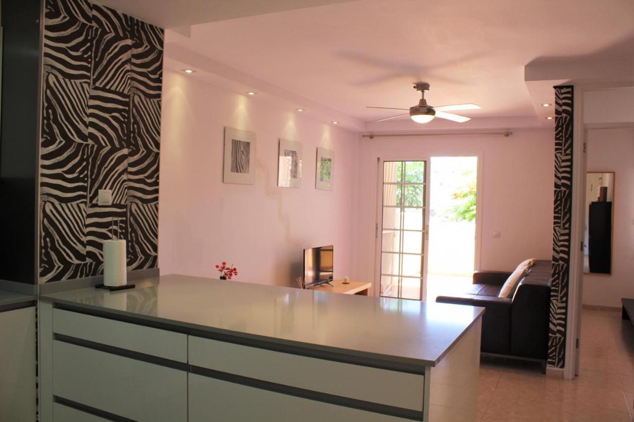 Perfecto Apartamento De Playa Callao Salvaje Exterior foto