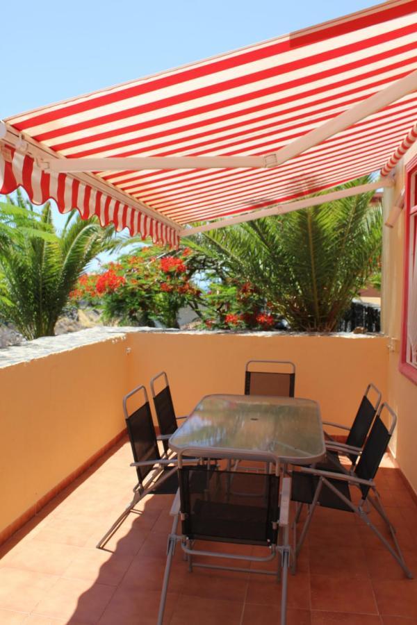 Perfecto Apartamento De Playa Callao Salvaje Exterior foto